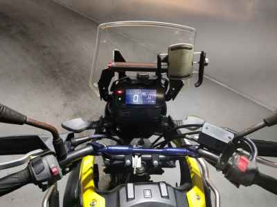 Suzuki V-Strom 250