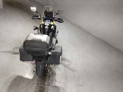 Suzuki V-Strom 250