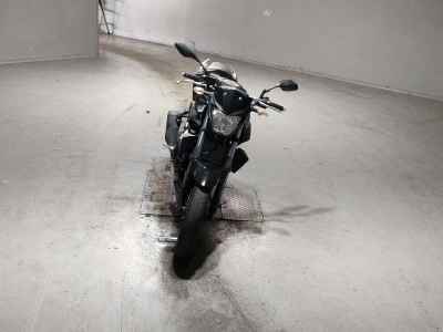 Yamaha MT-25 2016