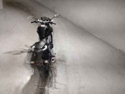 Yamaha MT-25 2016