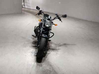 Honda Rebel CMX500 2017