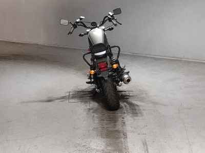 Honda Rebel CMX500 2017