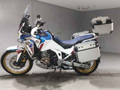 Honda CRF1100L Africa Twin 2020
