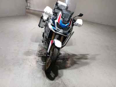 Honda CRF1100L Africa Twin 2020