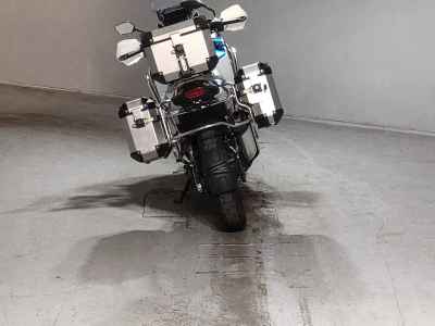 Honda CRF1100L Africa Twin 2020