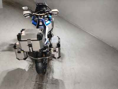Honda CRF1100L Africa Twin 2020