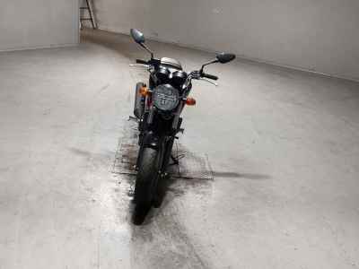 Honda VTR250 2015