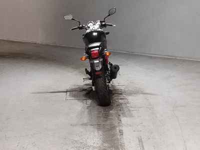Honda VTR250 2015