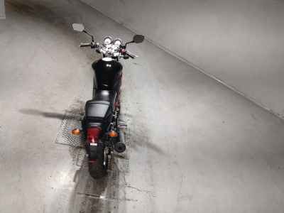 Honda VTR250 2015
