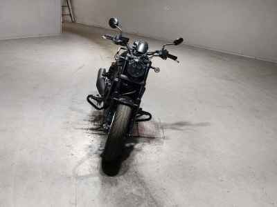 Honda Rebel CMX1100 2022