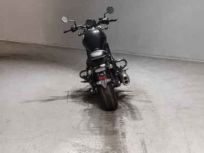 Honda Rebel CMX1100 2022