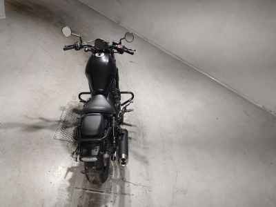 Honda Rebel CMX1100 2022