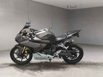 Honda CBR250RR