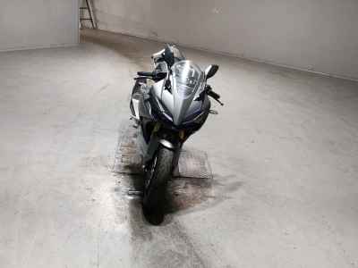 Honda CBR250RR