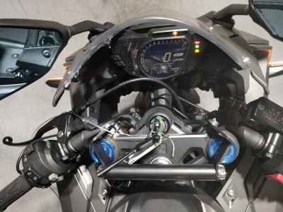 Honda CBR250RR