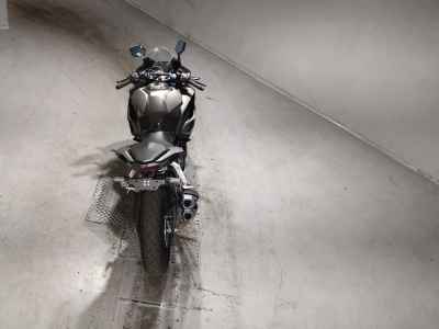 Honda CBR250RR