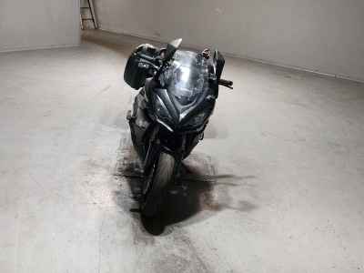 Kawasaki Ninja 1000 2017