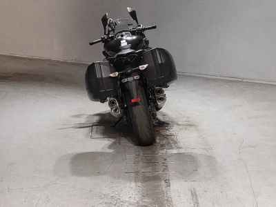 Kawasaki Ninja 1000 2017