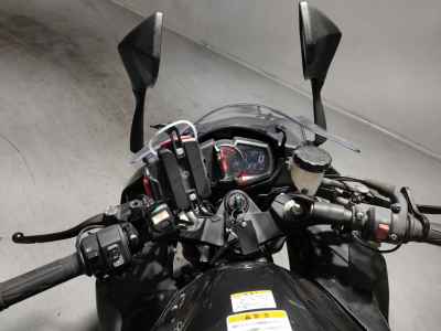 Kawasaki Ninja 1000 2017