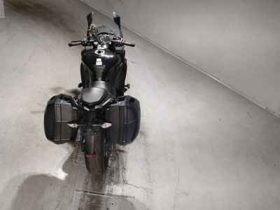 Kawasaki Ninja 1000 2017