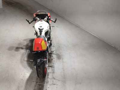 Yamaha XSR900 GP 2024