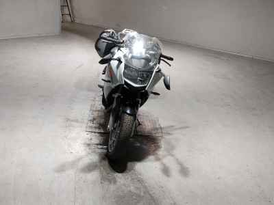 BMW F800ST 2010