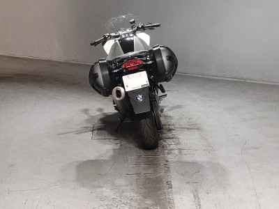 BMW F800ST 2010