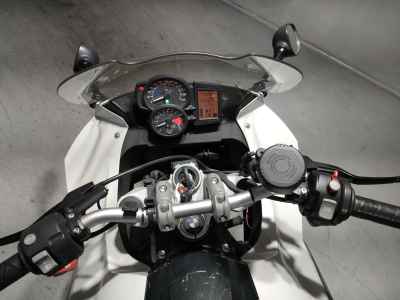 BMW F800ST 2010