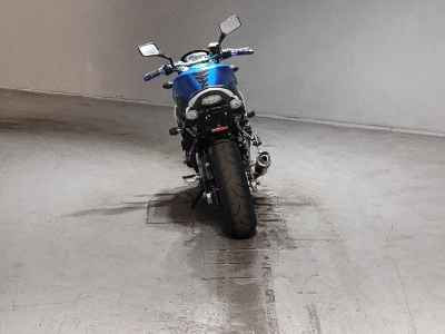 Suzuki GSR750 2014