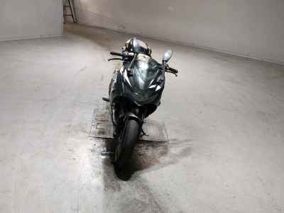 Suzuki Gixxer 250SF