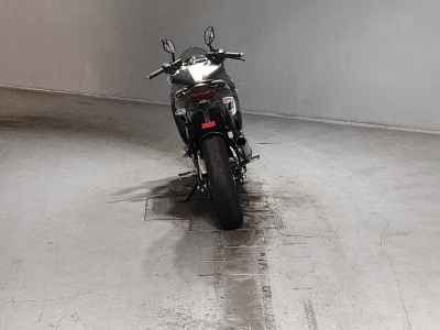 Suzuki Gixxer 250SF
