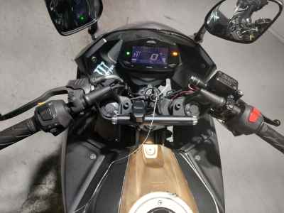 Suzuki Gixxer 250SF