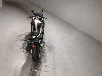 Suzuki Gixxer 250SF
