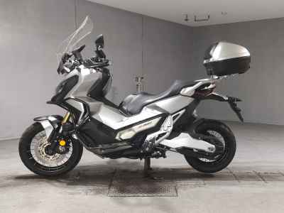Honda X-Adv 750 2017