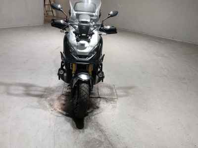 Honda X-Adv 750 2017