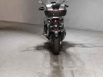 Honda X-Adv 750 2017