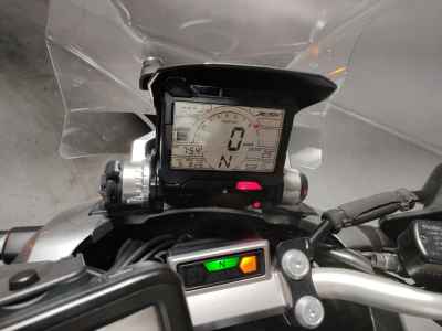 Honda X-Adv 750 2017