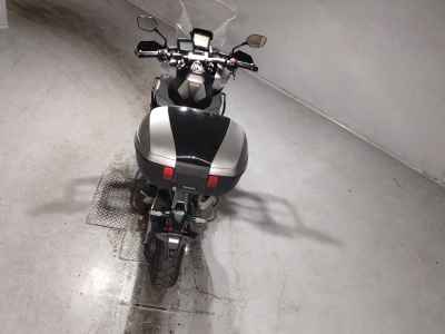 Honda X-Adv 750 2017