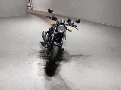 Honda Rebel CMX250 2017