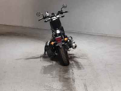 Honda Rebel CMX250 2017