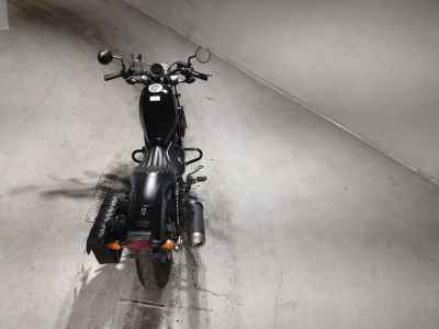 Honda Rebel CMX250 2017