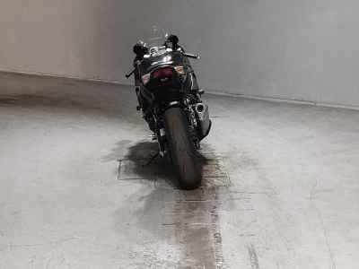 Suzuki GSX-R750 2011