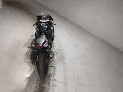 Suzuki GSX-R750 2011