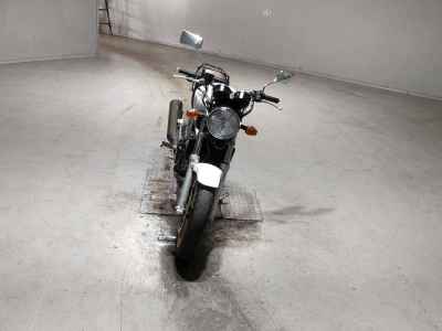 Honda VTR250 2011