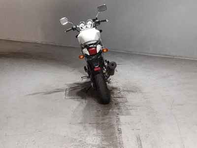 Honda VTR250 2011