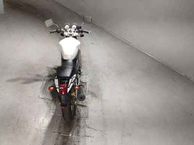 Honda VTR250 2011