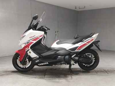 Yamaha TMAX 500 2012