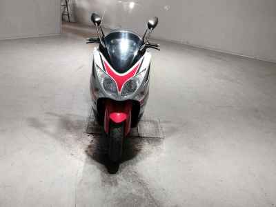 Yamaha TMAX 500 2012