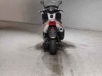 Yamaha TMAX 500 2012