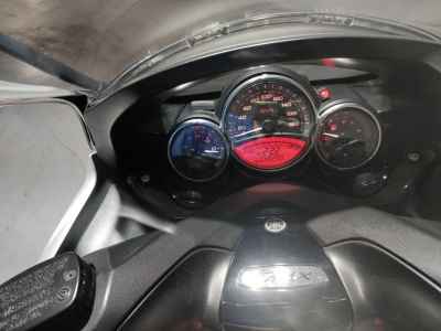 Yamaha TMAX 500 2012